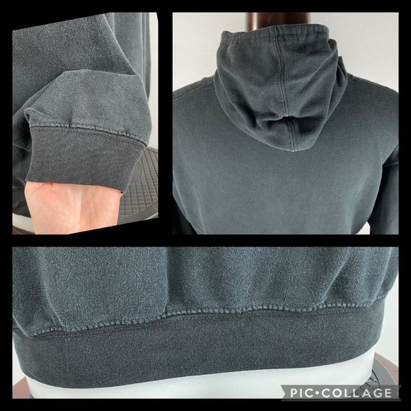 Panic! At The Disco Triangle Galaxy Hoodie Sweatshirt Size XL Pop Rock Punk Emo - Picture 9 of 12